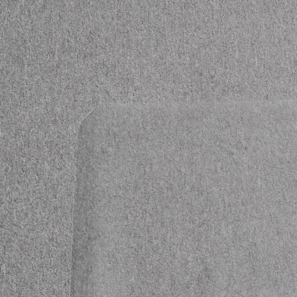 Tapis pour stratifié ou moquette 75 cm x 120 cm