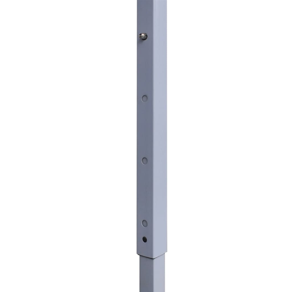 Tente pliable verte 3 x 3 m