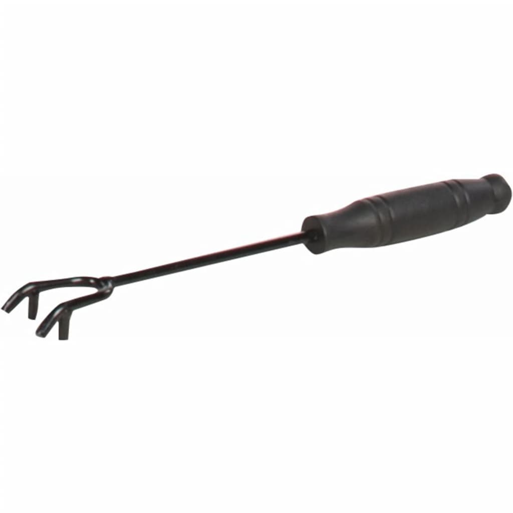 Bol à feu Atlanta Noir Acier 51 cm 85014