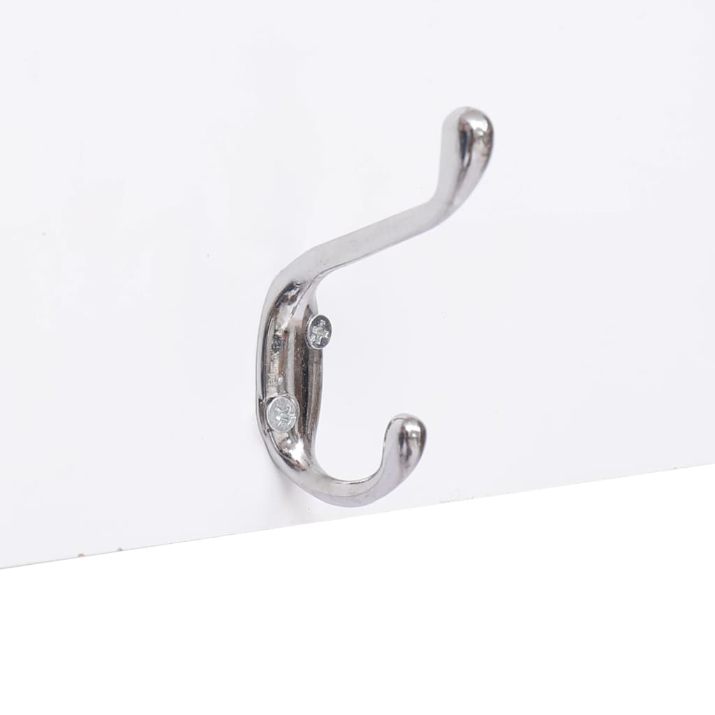 Porte-manteau mural FAMILY 74x29,5 cm