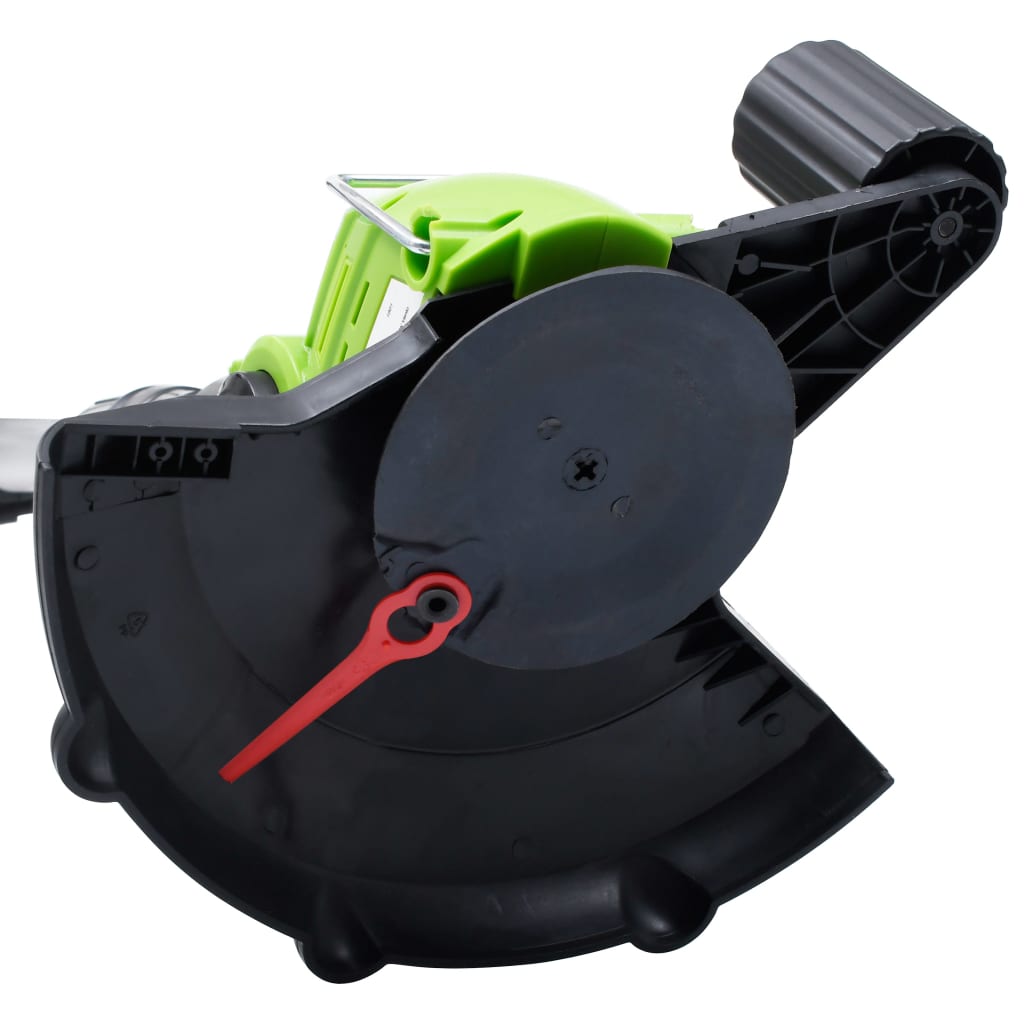 Coupe-herbe sans fil avec bloc-piles 20V 1500 mAh Li-ion