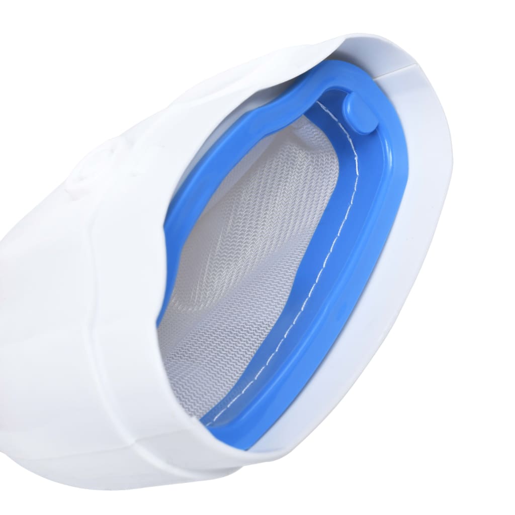 Aspirateur de piscine hors sol