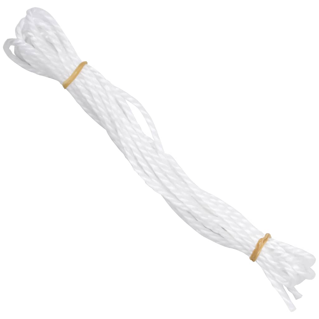 Voile d'ombrage 160 g/m² Rouge 2x4 m PEHD