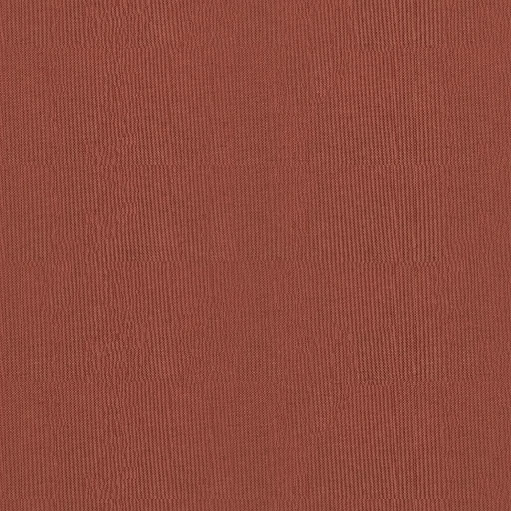 Écran de balcon Terre cuite 120x400 cm Tissu Oxford