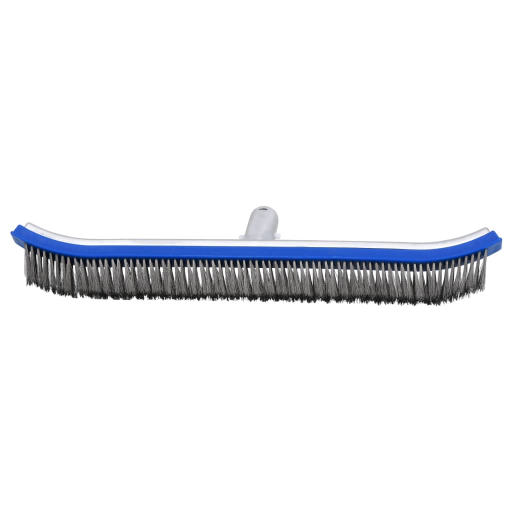 Brosse pour parois de piscine Aluminium