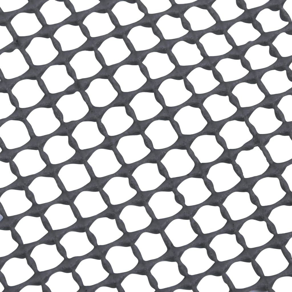 Tapis de tente 250x400 cm Anthracite