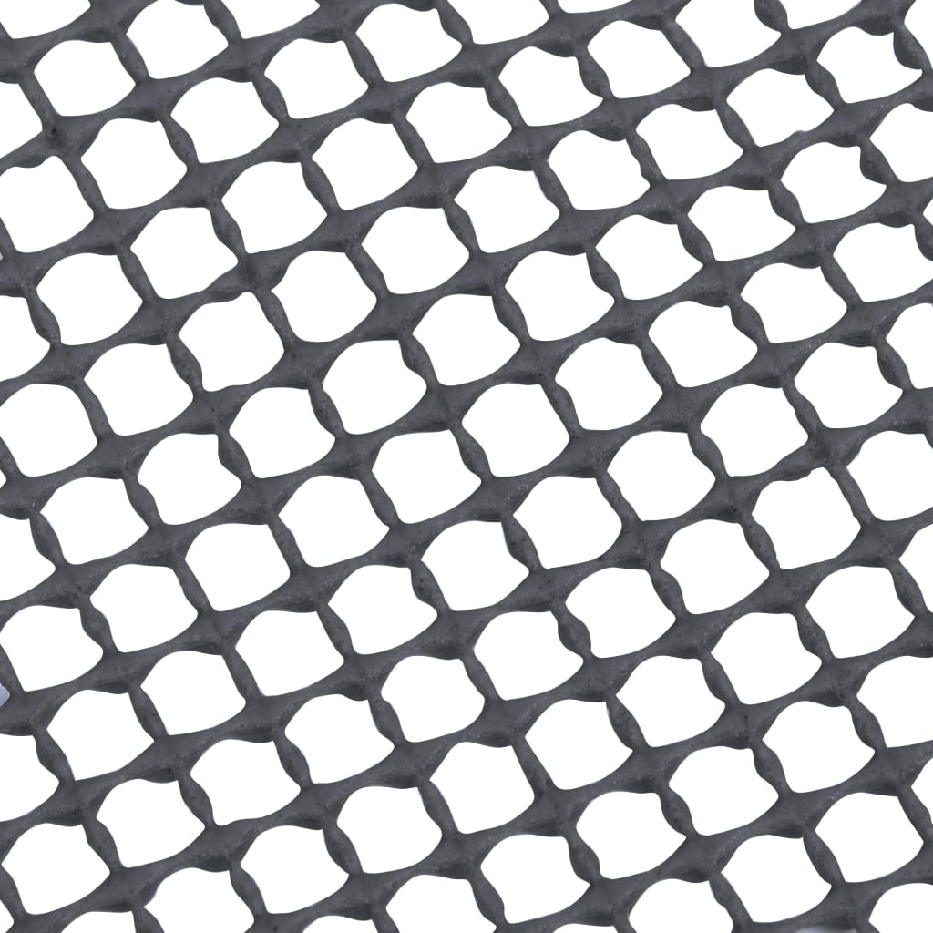 Tapis de tente 250x600 cm Anthracite