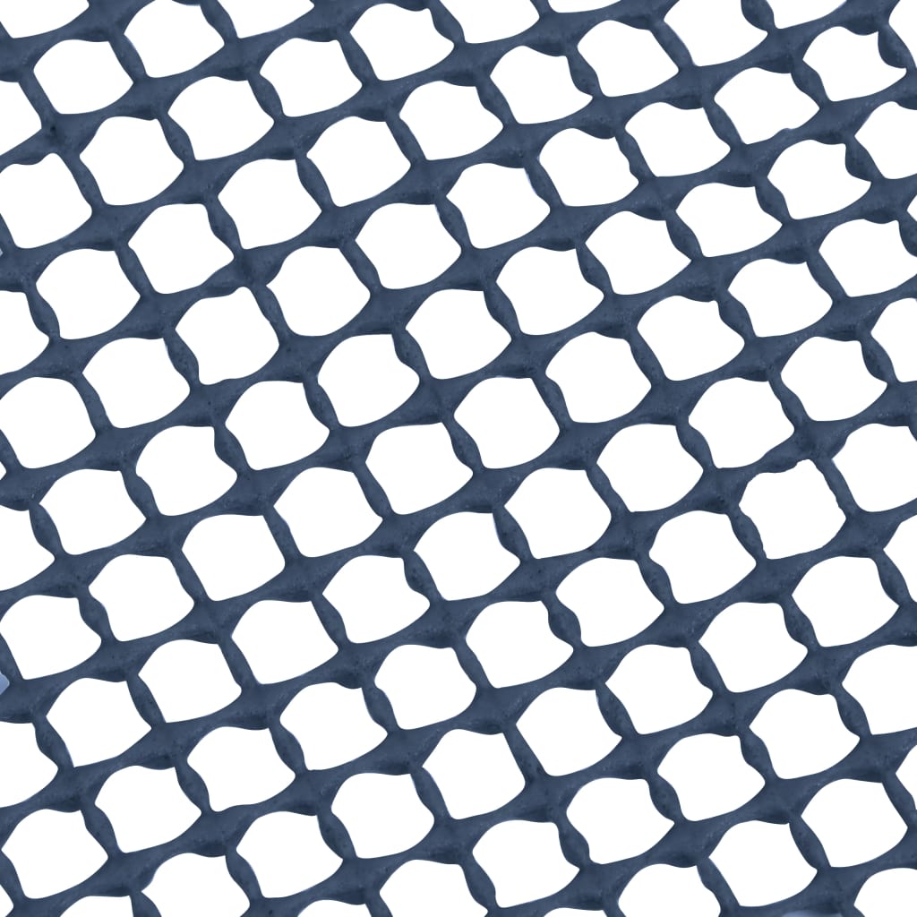 Tapis de tente 250x600 cm Bleu