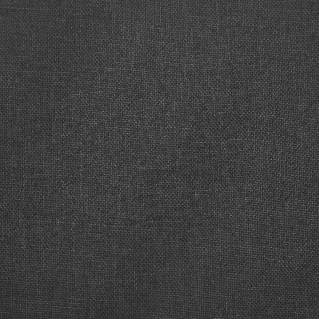 Siège d'auto pour bébé Anthracite 42x65x57 cm