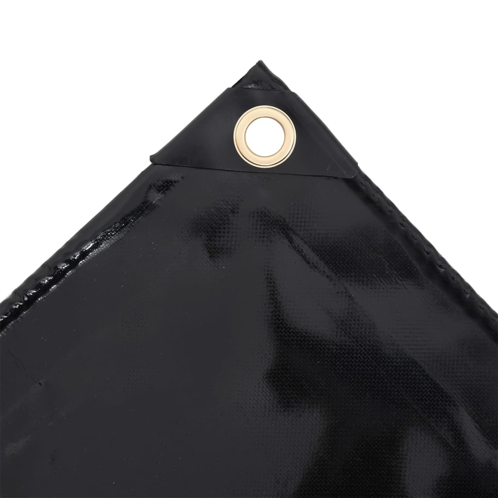 Bâche de protection 650 g/m² 4x6 m