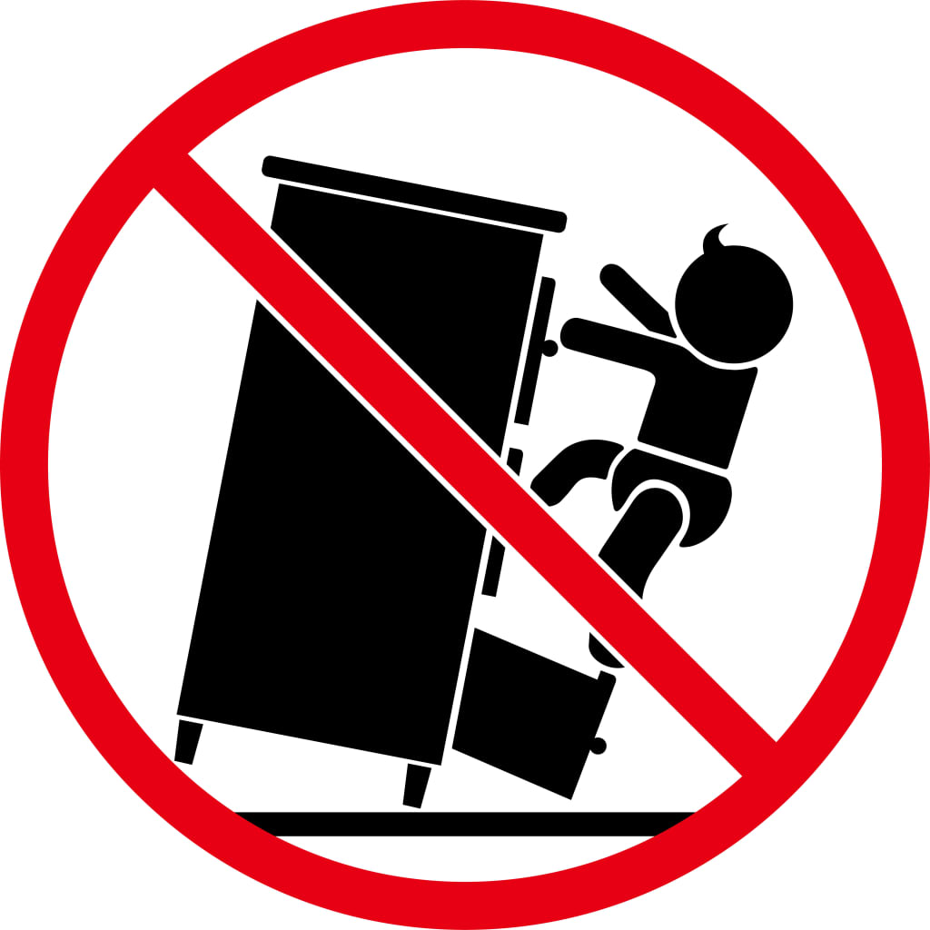 Bureau Marron miel 110x40x75 cm Bois massif de pin