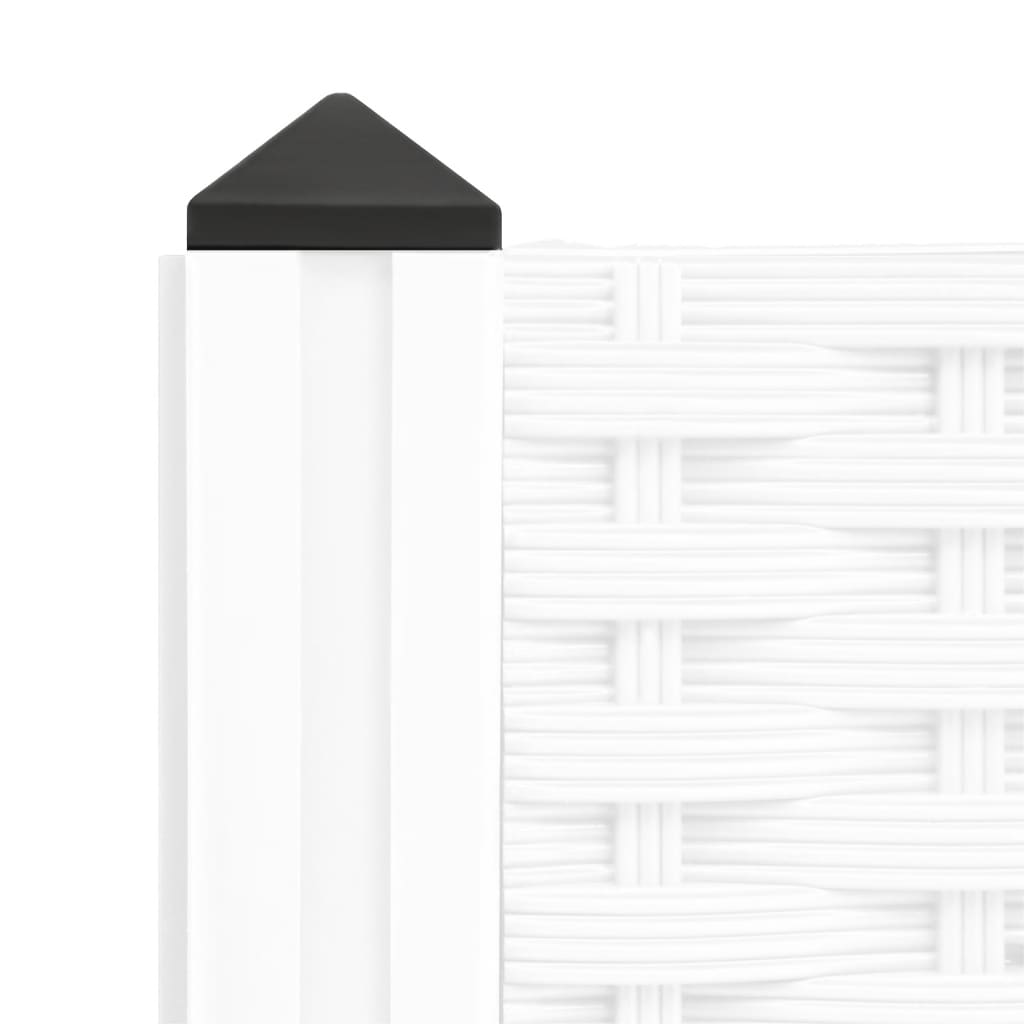 Lit surélevé 120x40x71 cm Polypropylène