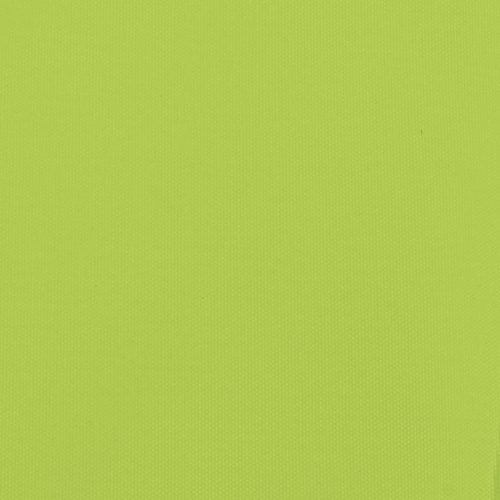 Remorque de vélo pour chien vert et noir tissu oxford et fer