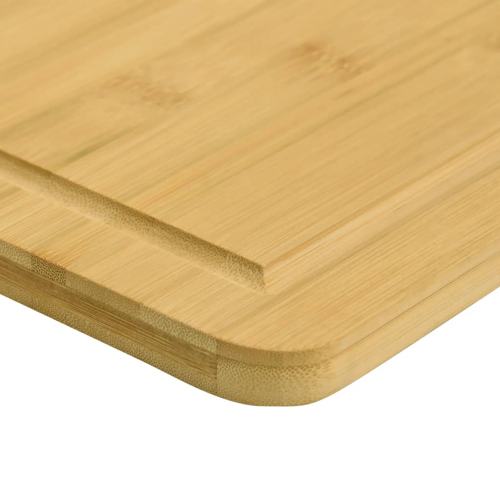 Planche à découper 40x30x1,5 cm bambou