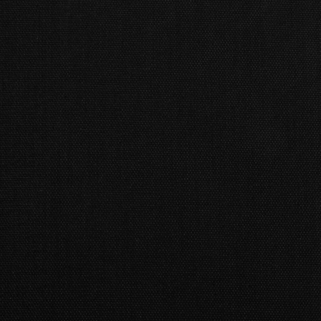 Remorque pour vélo noir 45 kg fer