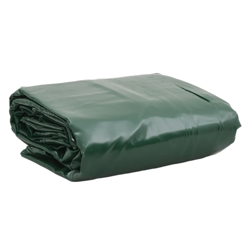 Bâche vert 2x3 m 600 g/m²