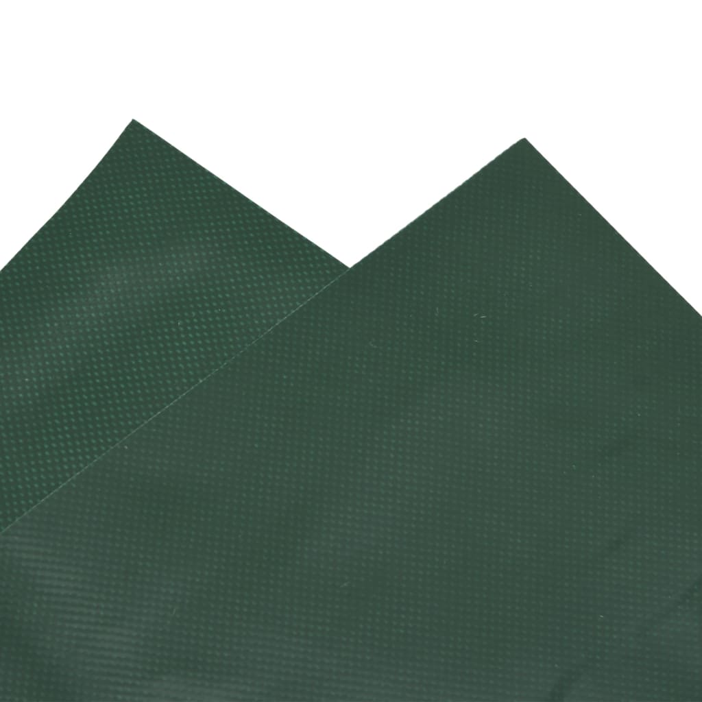 Bâche vert 2x3 m 600 g/m²