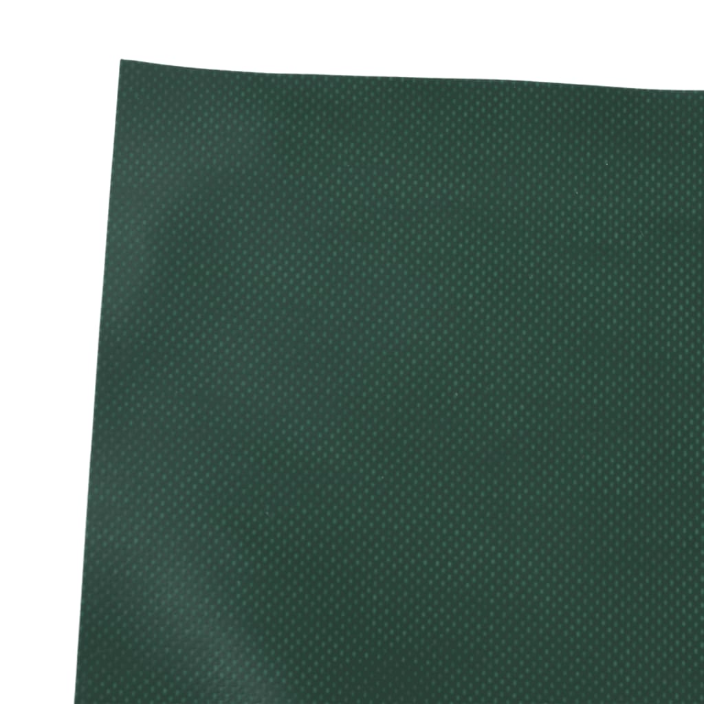Bâche vert 4x8 m 600 g/m²