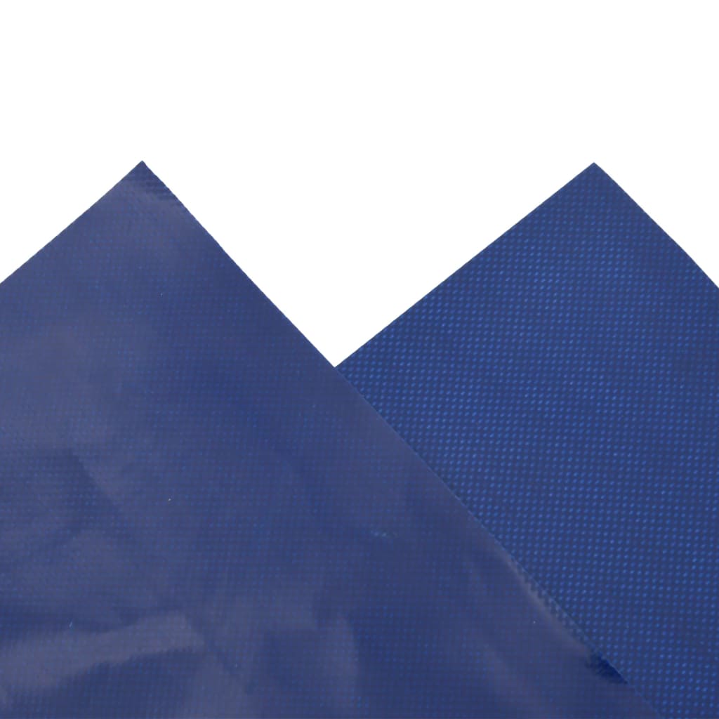 Bâche bleu 2,5x4,5 m 600 g/m²