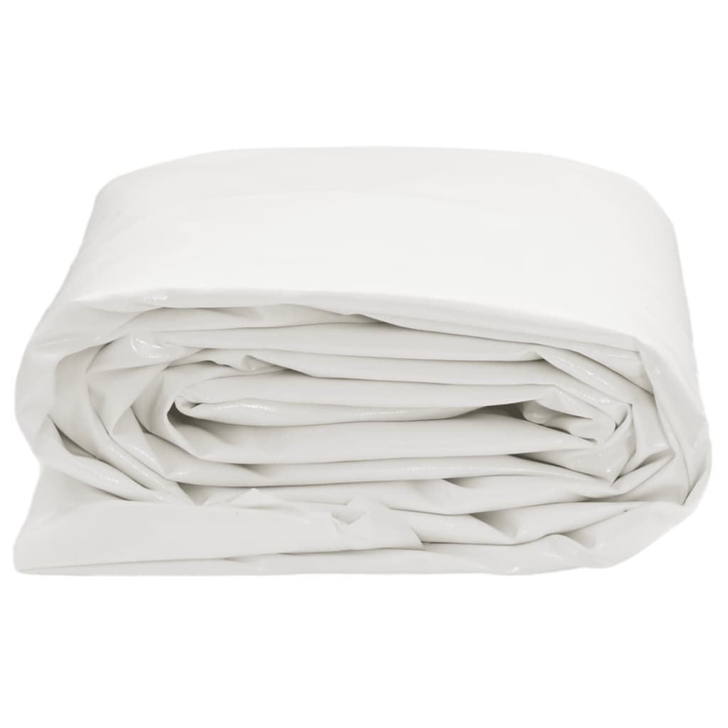 Bâche blanc 2x3 m 600 /m²