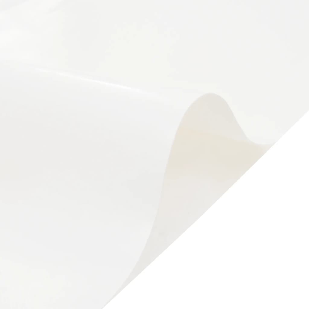 Bâche blanc 2x3 m 600 /m²