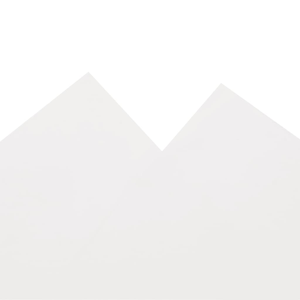 Bâche blanc 2x3 m 600 /m²