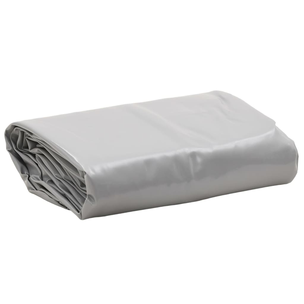 Bâche gris Ø 2 m 600 /m²