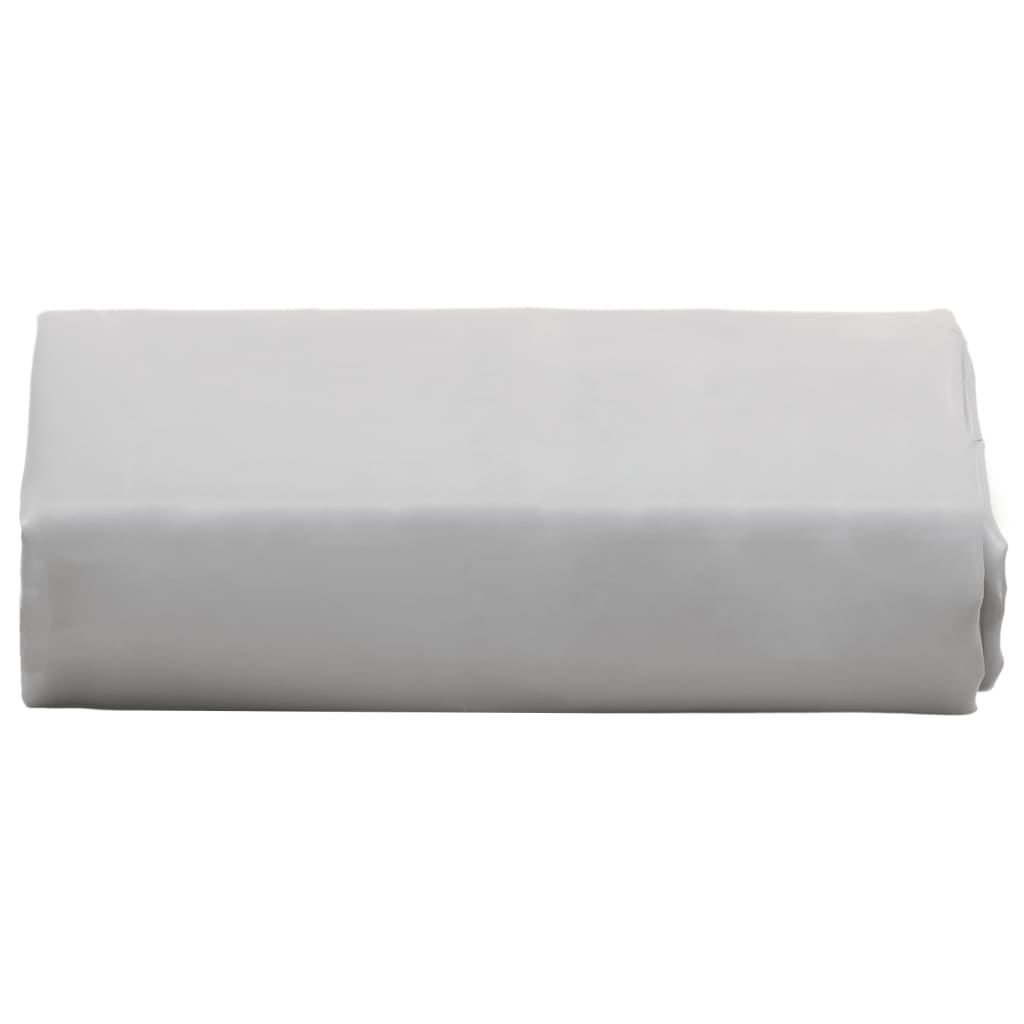 Bâche gris Ø 2 m 600 /m²