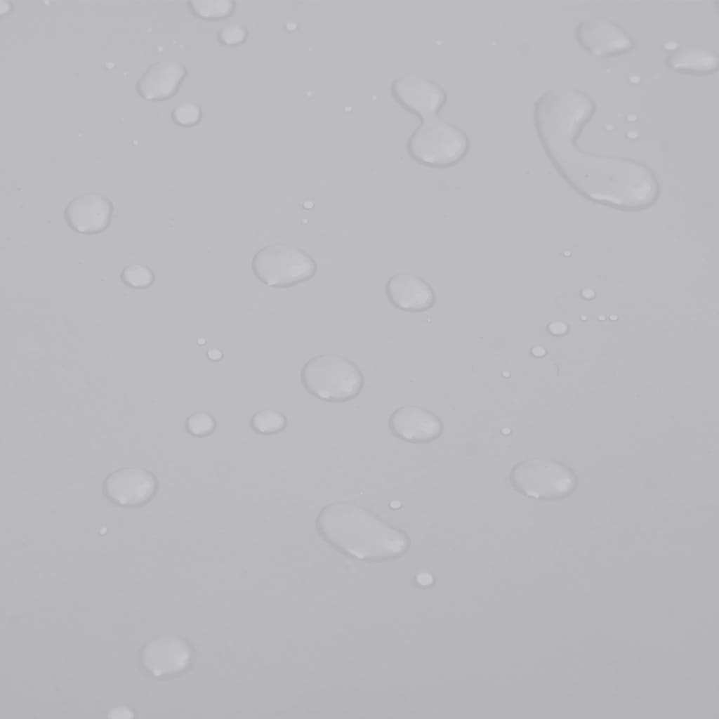 Bâche gris Ø 2 m 600 /m²
