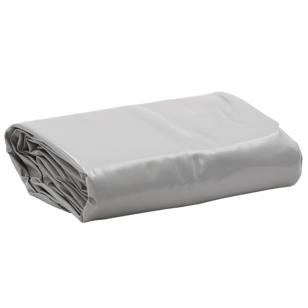 Bâche gris 2,2 m 600 /m²
