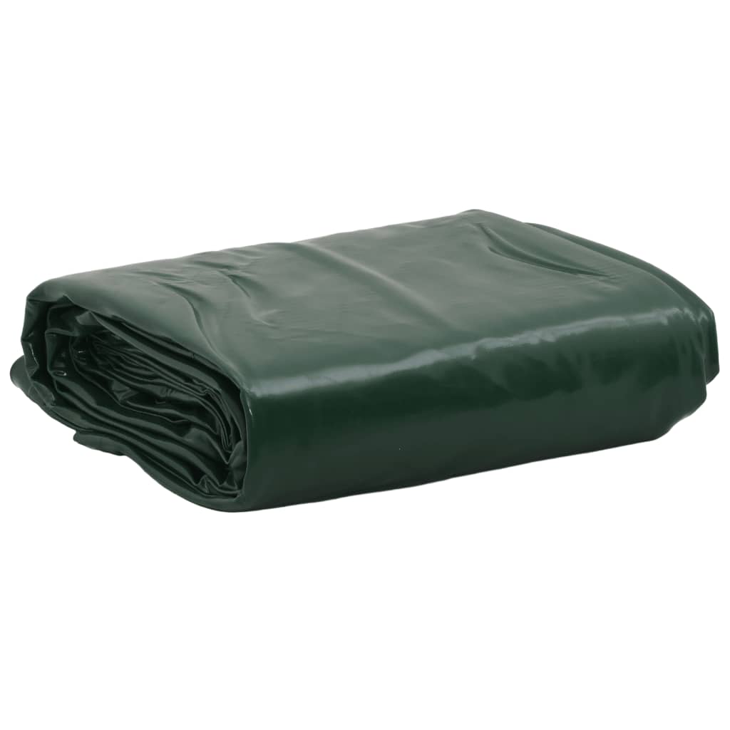 Bâche vert 2,2 m 600 /m²