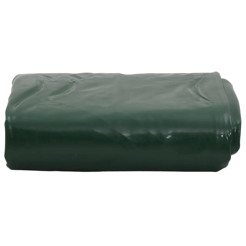 Bâche vert 2,2 m 600 /m²