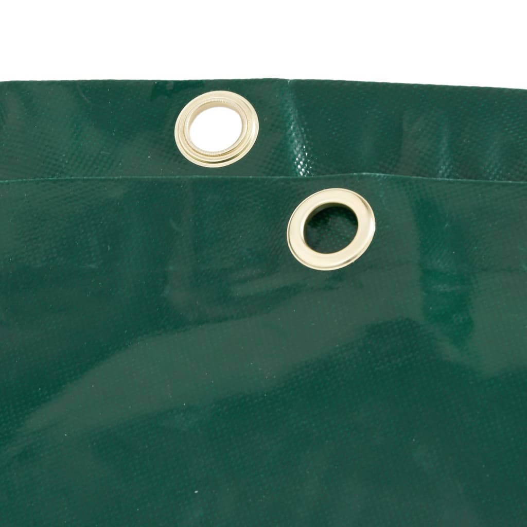 Bâche vert 2,2 m 600 /m²