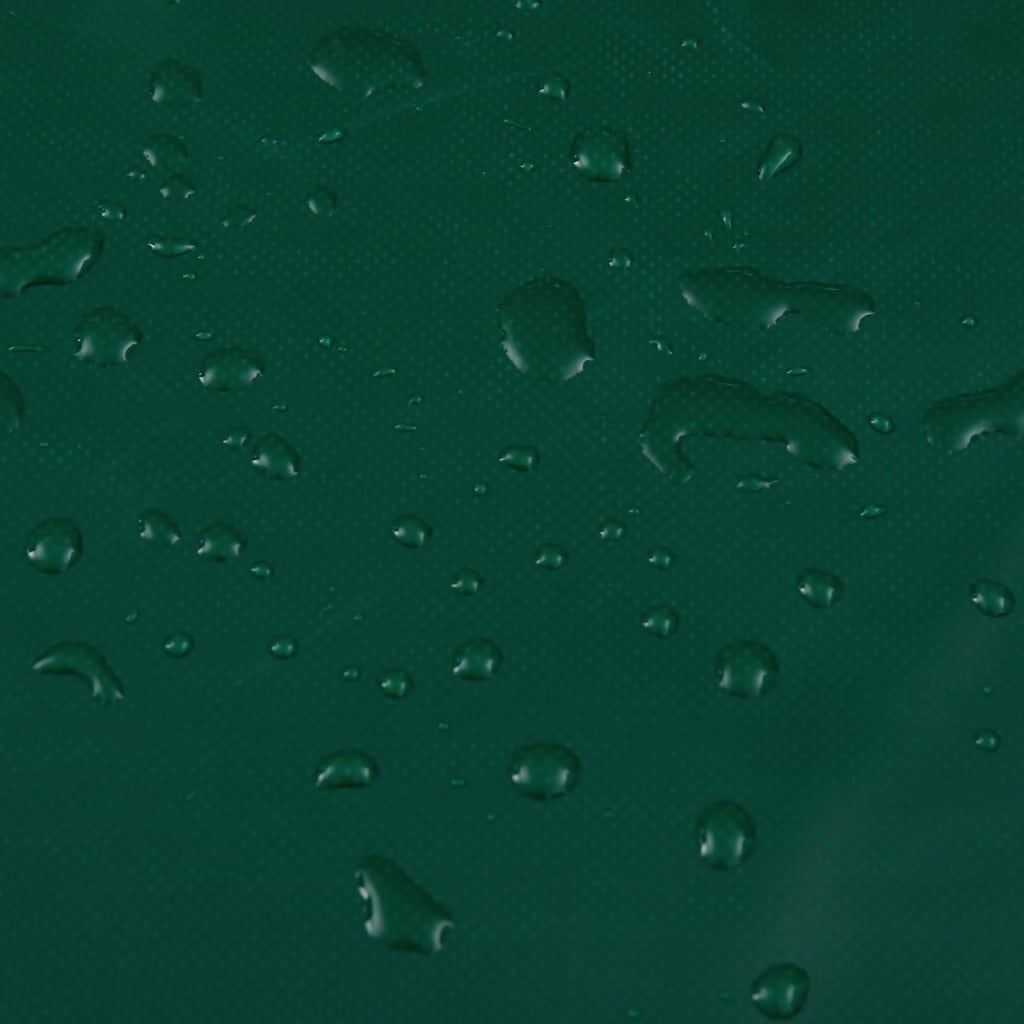 Bâche vert 2,2 m 600 /m²