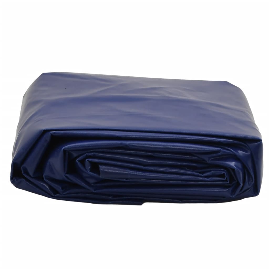 Bâche bleu Ø 2 m 600 /m²