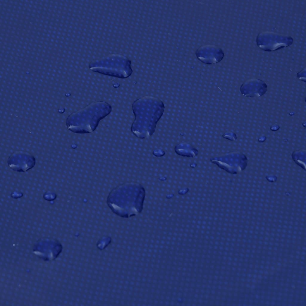 Bâche bleu Ø 2 m 600 /m²