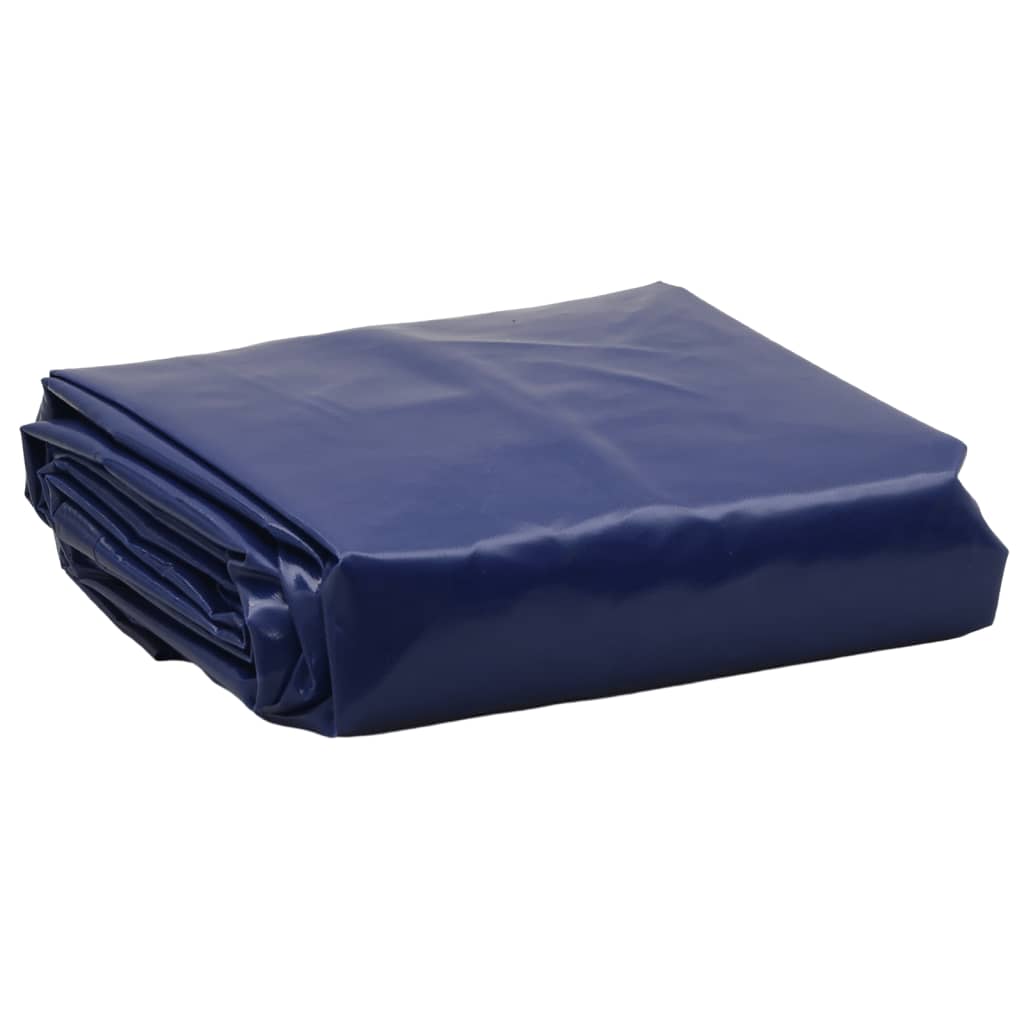 Bâche bleu Ø 2,2 m 600 /m²