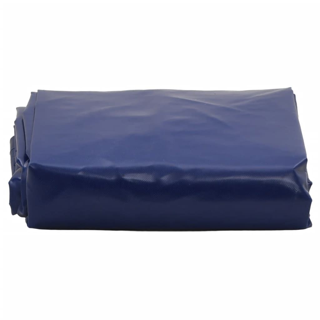 Bâche bleu Ø 2,2 m 600 /m²