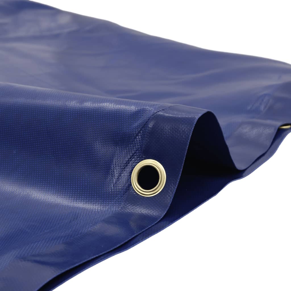 Bâche bleu Ø 2,2 m 600 /m²