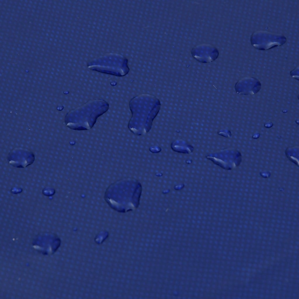 Bâche bleu Ø 2,2 m 600 /m²
