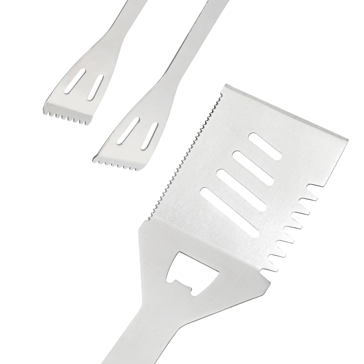 Ustensiles de barbecue GRIL 19 pcs