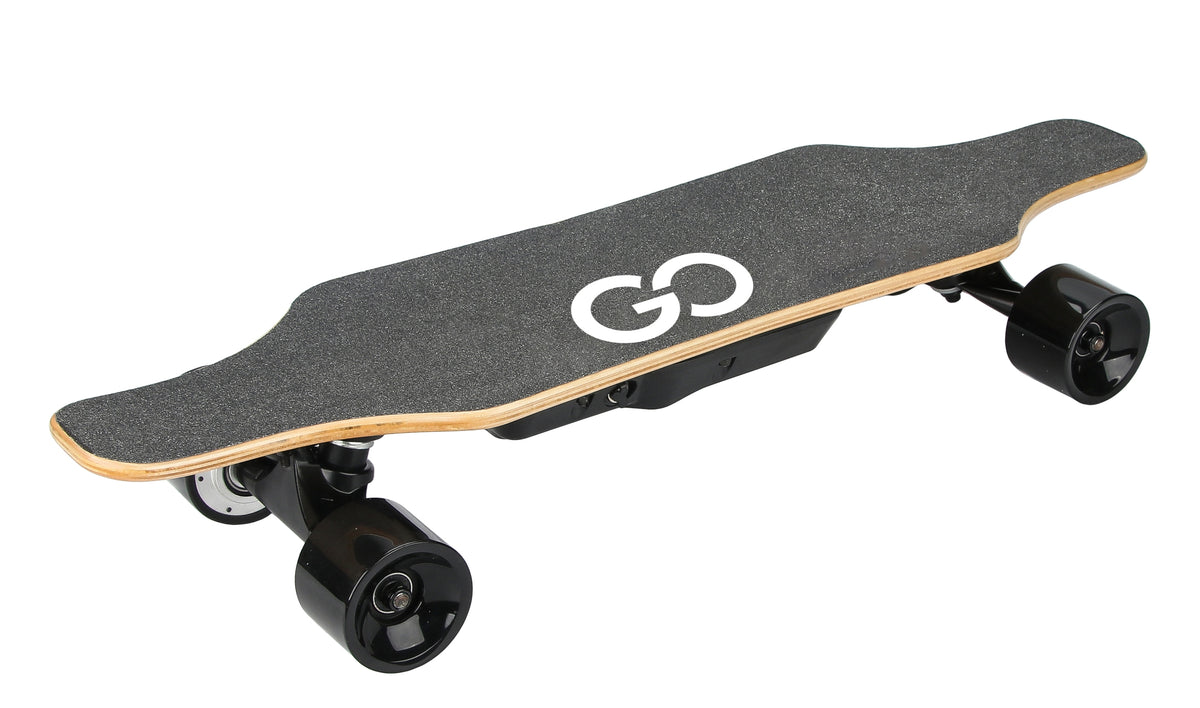 Planche à roulettes électronique V6