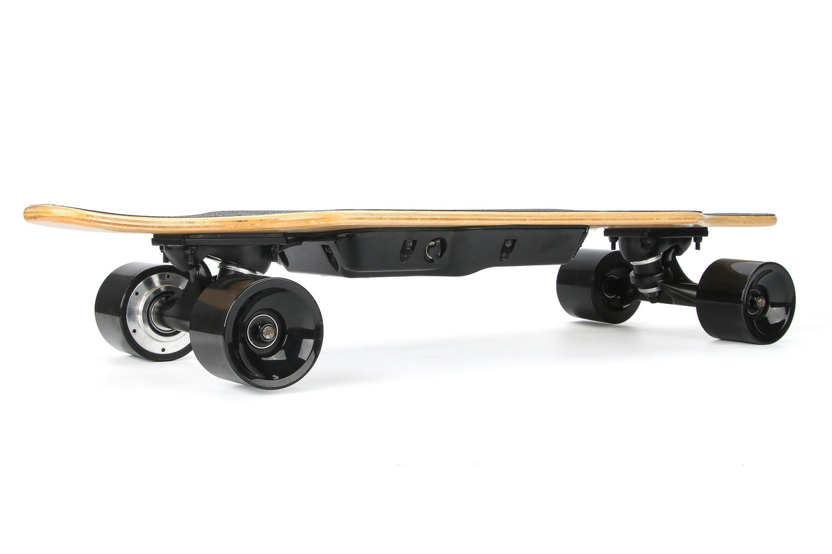 Planche à roulettes électronique V6