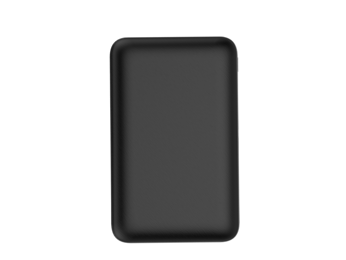 Trybe 10000mAh Dual USB-A + USB-C G62-C Power Bank-4