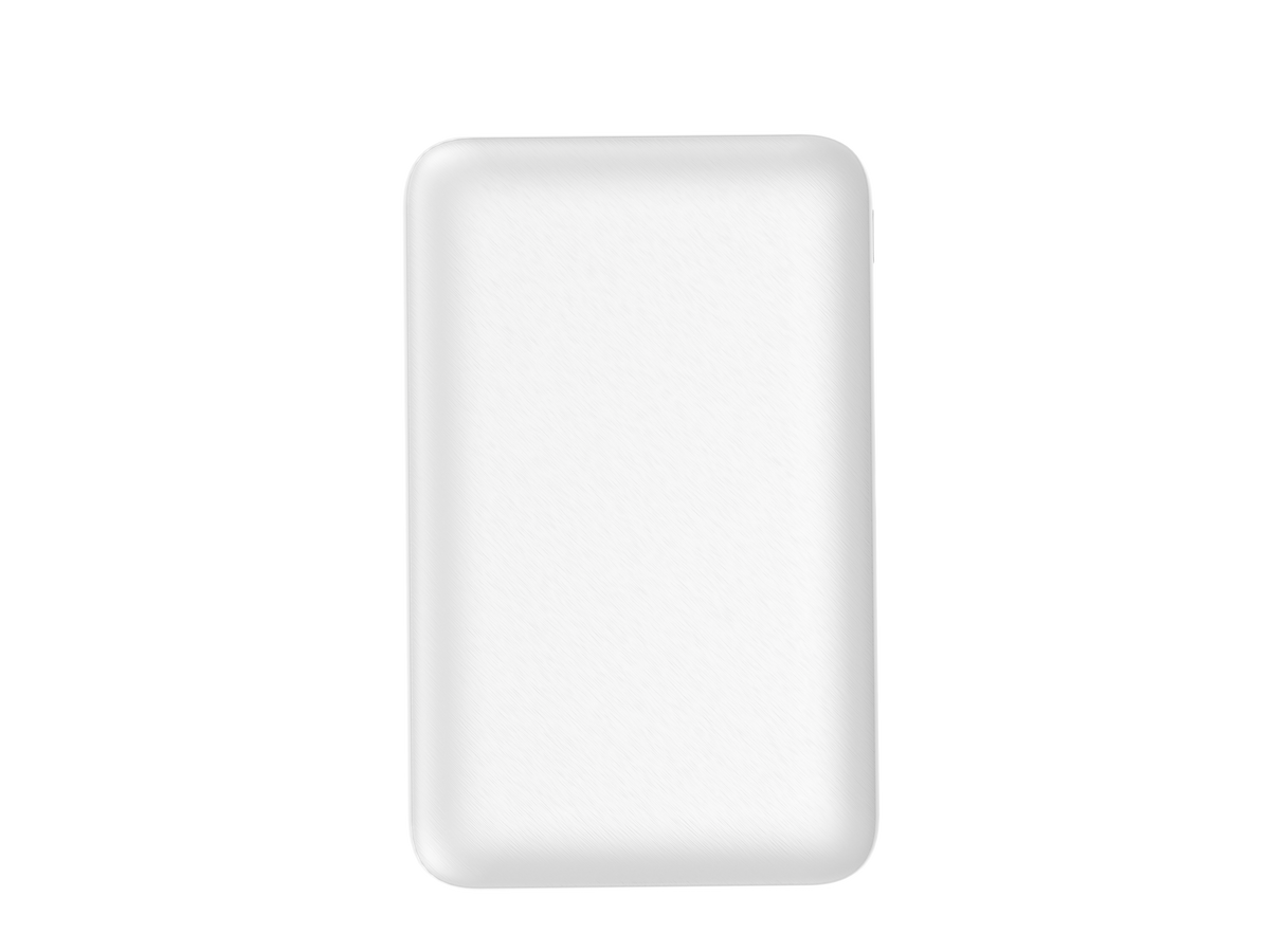 Trybe 10000mAh Dual USB-A + USB-C G62-C Power Bank-5