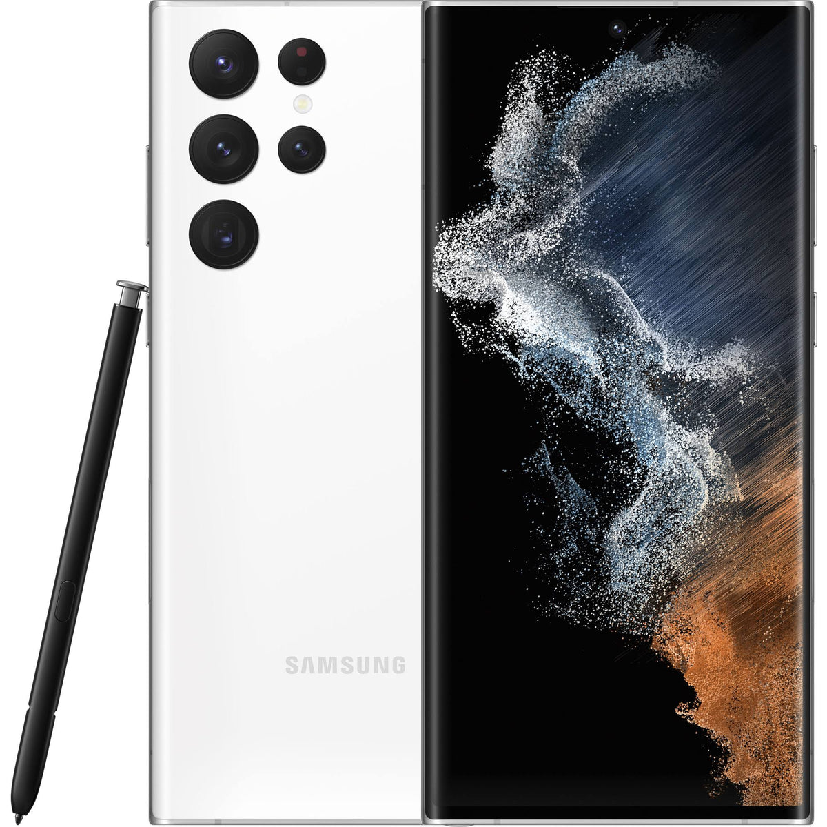 SAMSUNG Galaxy S21